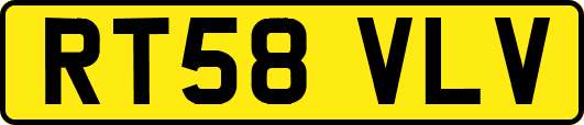 RT58VLV