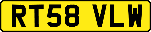 RT58VLW
