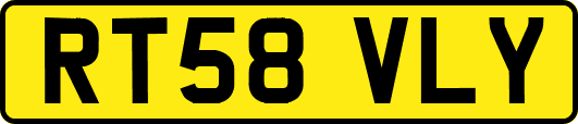RT58VLY