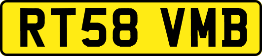RT58VMB
