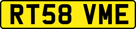 RT58VME