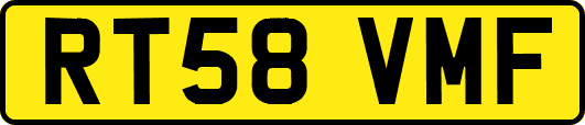 RT58VMF