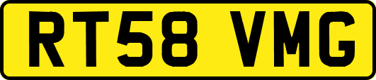 RT58VMG