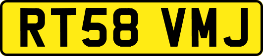 RT58VMJ