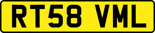 RT58VML