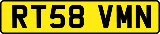 RT58VMN