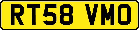 RT58VMO