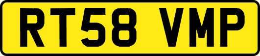 RT58VMP