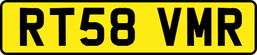 RT58VMR
