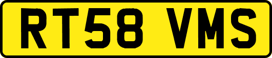 RT58VMS