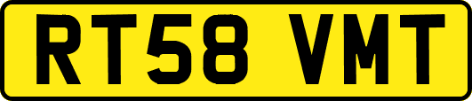 RT58VMT