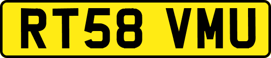 RT58VMU