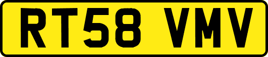 RT58VMV