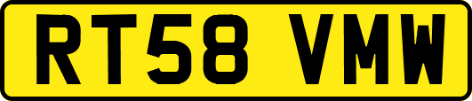 RT58VMW
