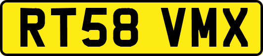 RT58VMX