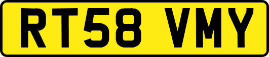 RT58VMY