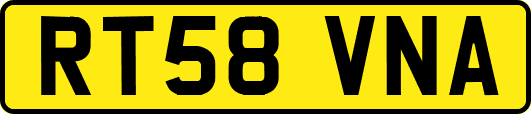 RT58VNA