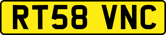 RT58VNC