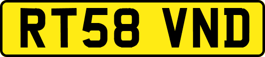 RT58VND