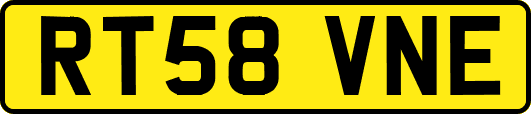 RT58VNE