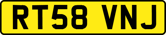 RT58VNJ