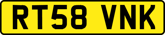 RT58VNK