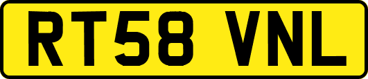 RT58VNL