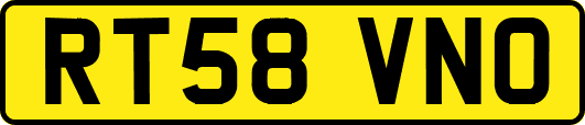 RT58VNO