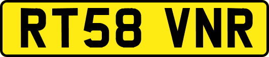 RT58VNR