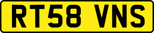 RT58VNS