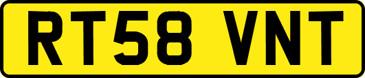 RT58VNT