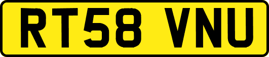 RT58VNU