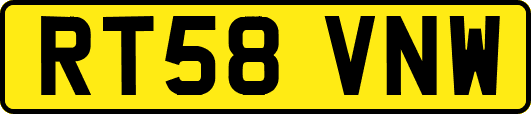 RT58VNW