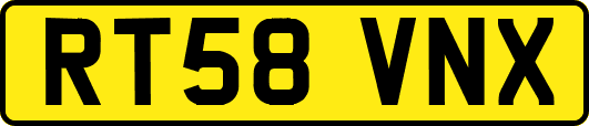 RT58VNX