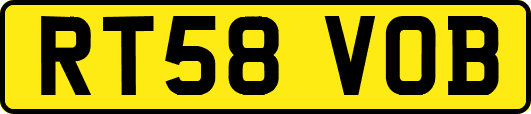 RT58VOB