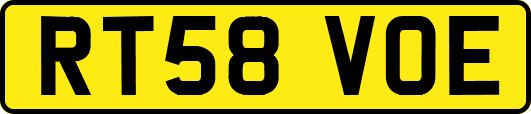 RT58VOE