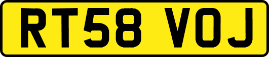 RT58VOJ