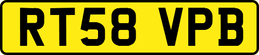 RT58VPB