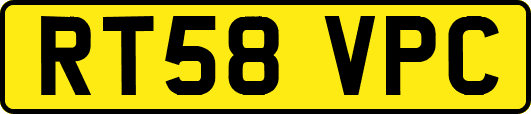 RT58VPC