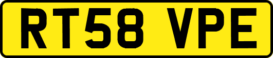 RT58VPE