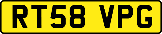 RT58VPG