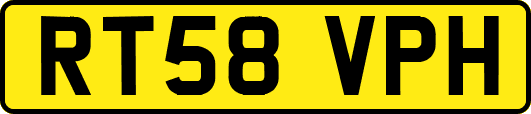 RT58VPH