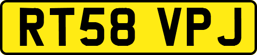 RT58VPJ