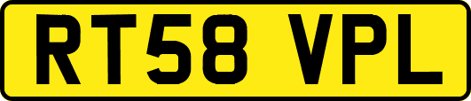 RT58VPL