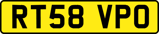 RT58VPO