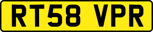 RT58VPR