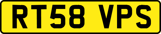 RT58VPS