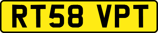RT58VPT