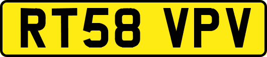 RT58VPV