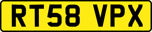 RT58VPX
